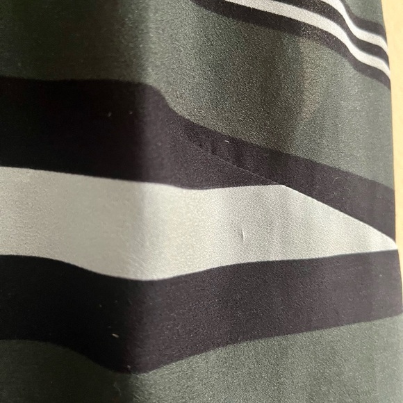 Striped Blouse - Picture 3 of 8